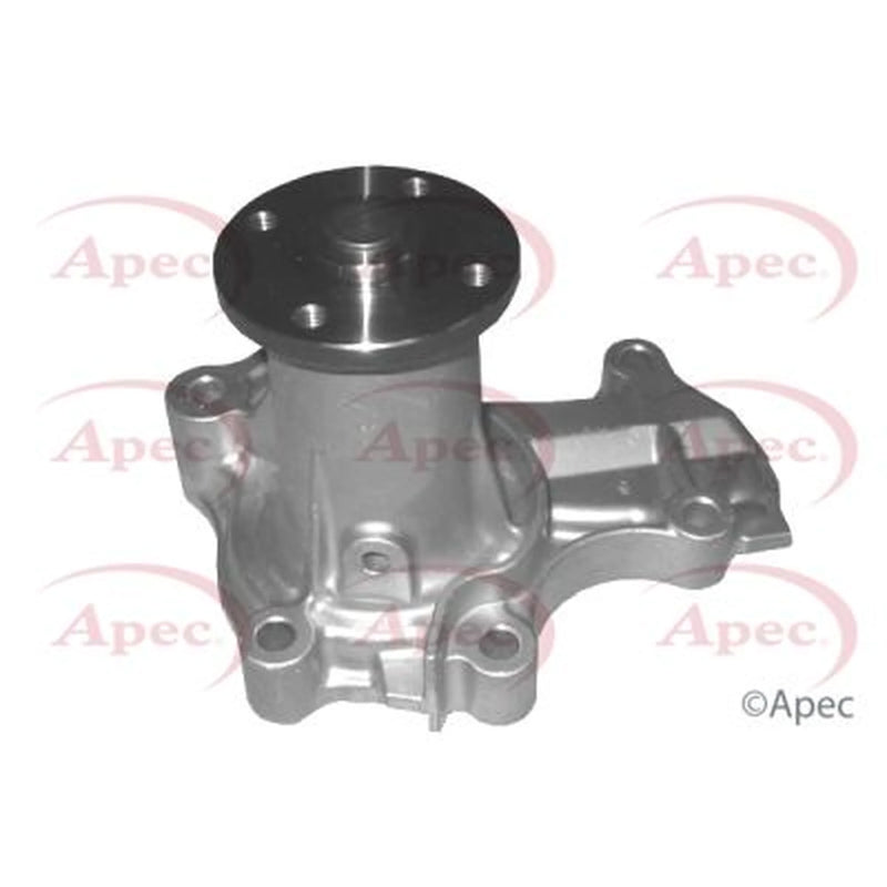 Apec Engine Cooling Water Pump AWP1247