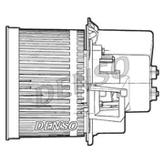 Denso Heater Blower Fan DEA09063