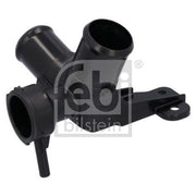 Febi Coolant Flange Housing Connector 196561