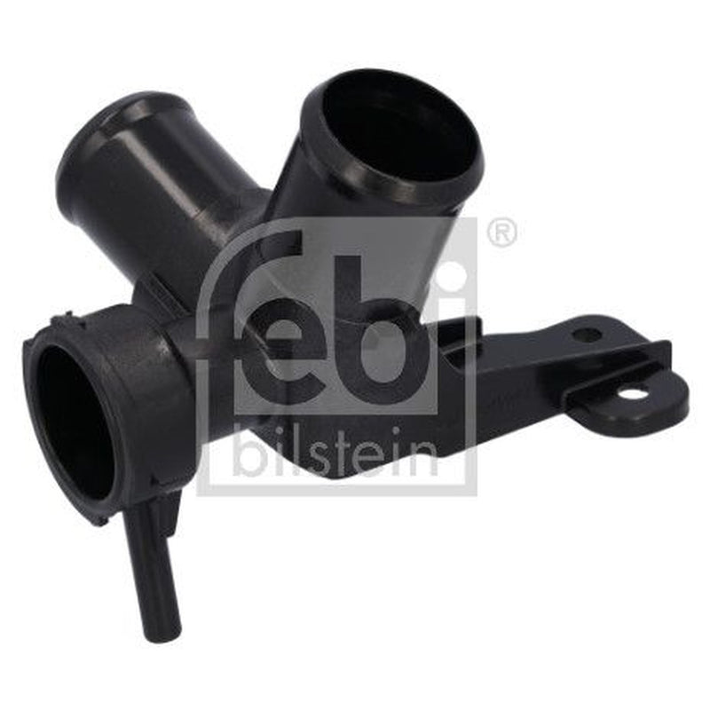 Febi Coolant Flange Housing Connector 196561