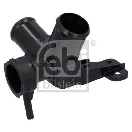 Febi Coolant Flange Housing Connector 196561