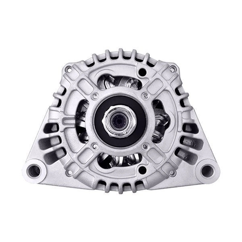 Hella Car Alternator 12V 8EL 015 643-511