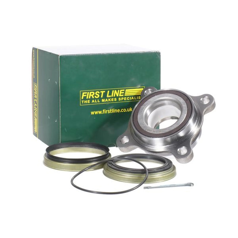 First Line Wheel Bearing Kit FBK1649