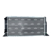 NRF Engine Radiator 54603