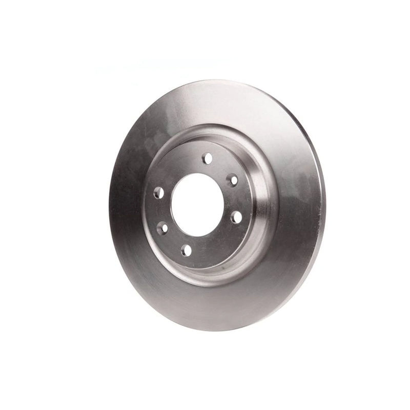 Bosch 2 x Solid Rear Brake Discs 0 986 479 118