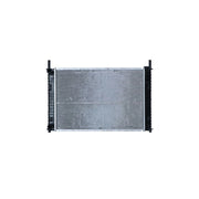 NRF Engine Radiator 58276