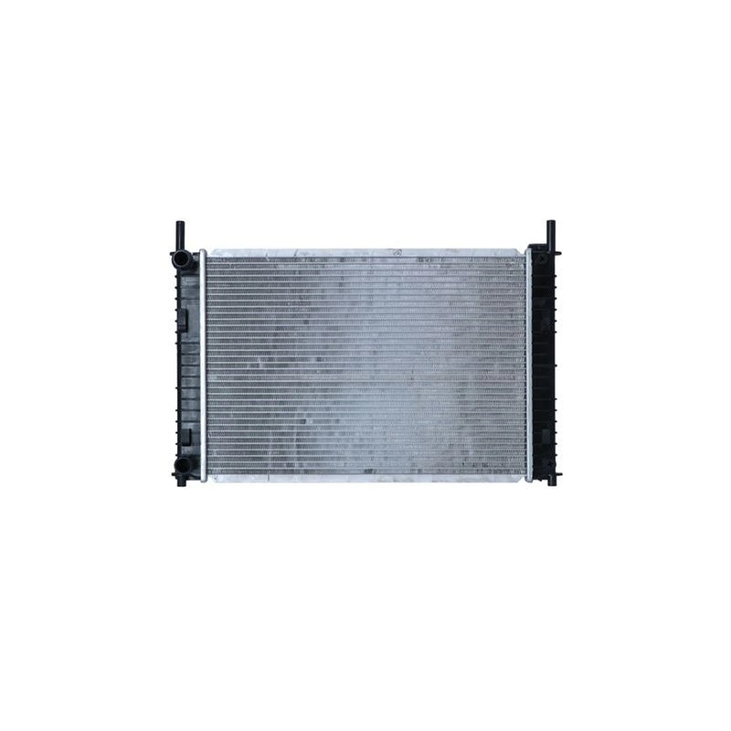 NRF Engine Radiator 58276