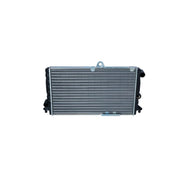 NRF Engine Radiator 58809