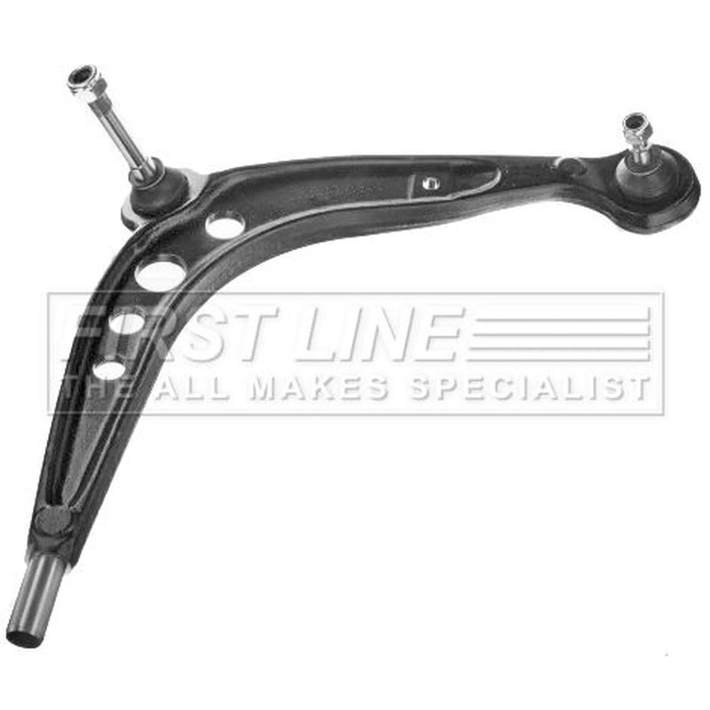 First Line Control/Trailing Arm FCA5604
