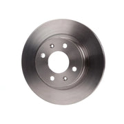 Bosch 2 x Vented Front Brake Discs 0 986 479 770
