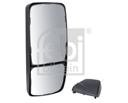 Febi Mirror System Wide 130mm Thick