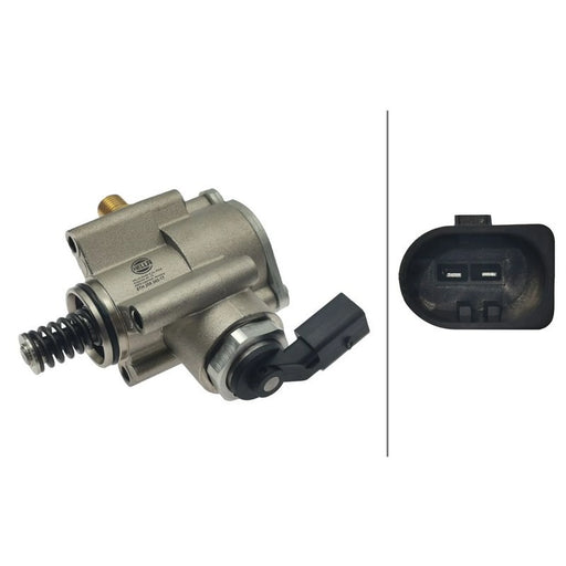Hella High Pressure Fuel Pump 8TH 358 345-171