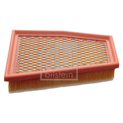 Febi Engine Air Filter Left 48531