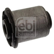 Febi Wishbone / Control / Trailing Arm Bush Front Right 41420