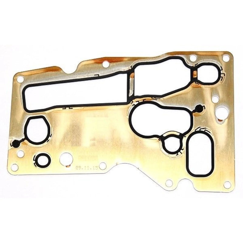 Elring Oil Cooler Gasket Wide Thick 733.500