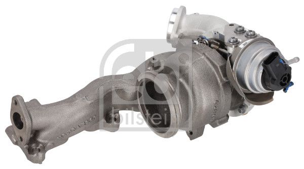 Febi Turbocharger Turbo Unit