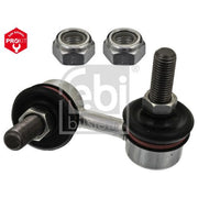 Febi Stabiliser Bar Link Coupling Rod Front Left 41176