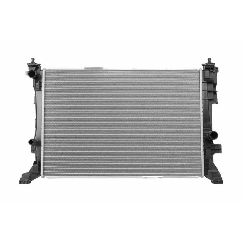 Hella Engine Radiator 8MK 366 301-481