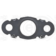 Elring Oil Outlet Gasket Wide Thick 780.430