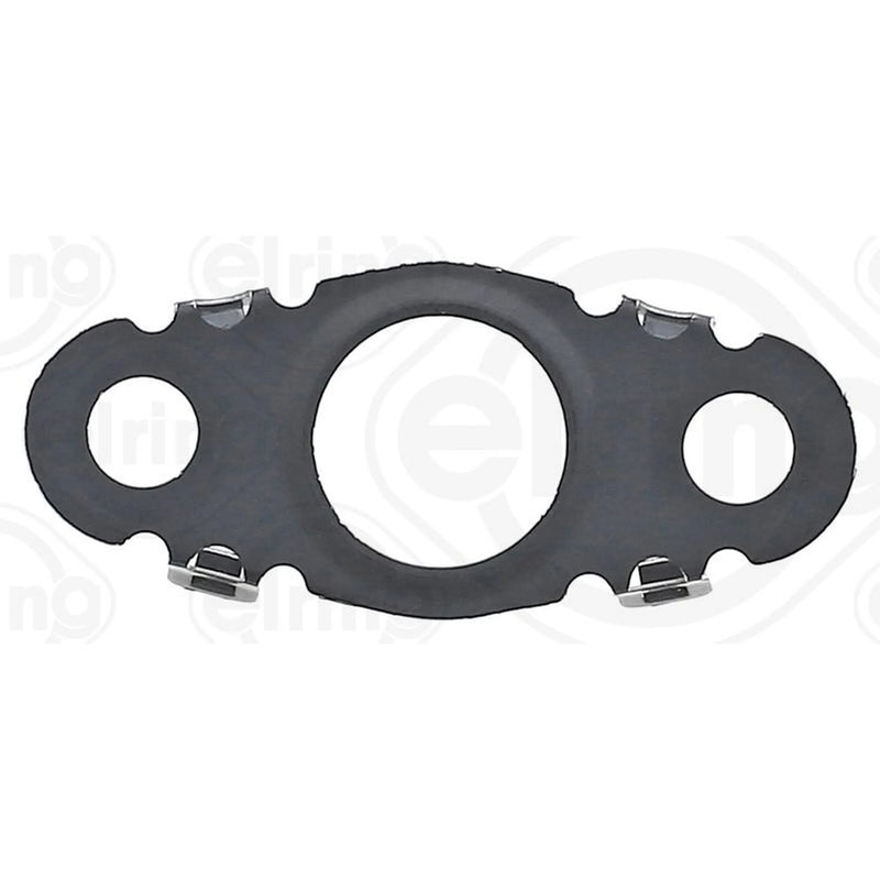 Elring Oil Outlet Gasket Wide Thick 780.430
