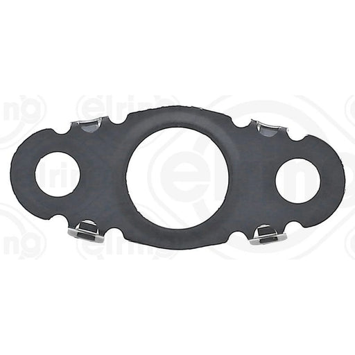 Elring Oil Outlet Gasket Wide Thick 780.430