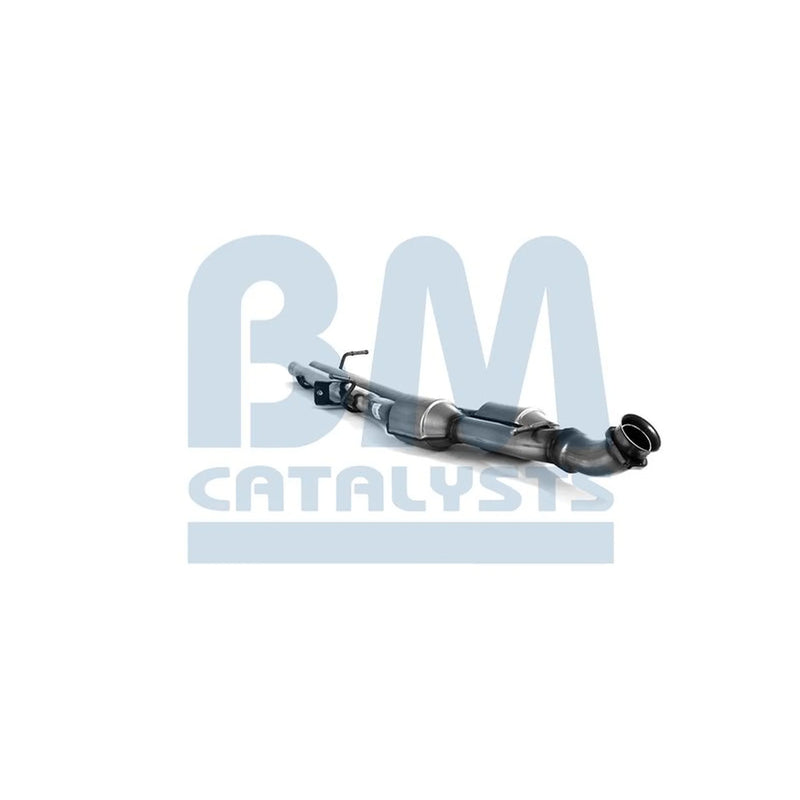 BM Catalysts Homologated Diesel Cat BM80341H