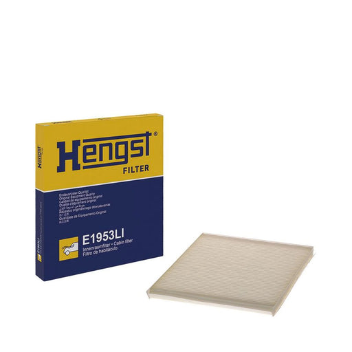Hengst Cabin Air Filter (Pollen Filter) E1953LI