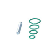 NRF Air Conditioning Expansion Valve 38547