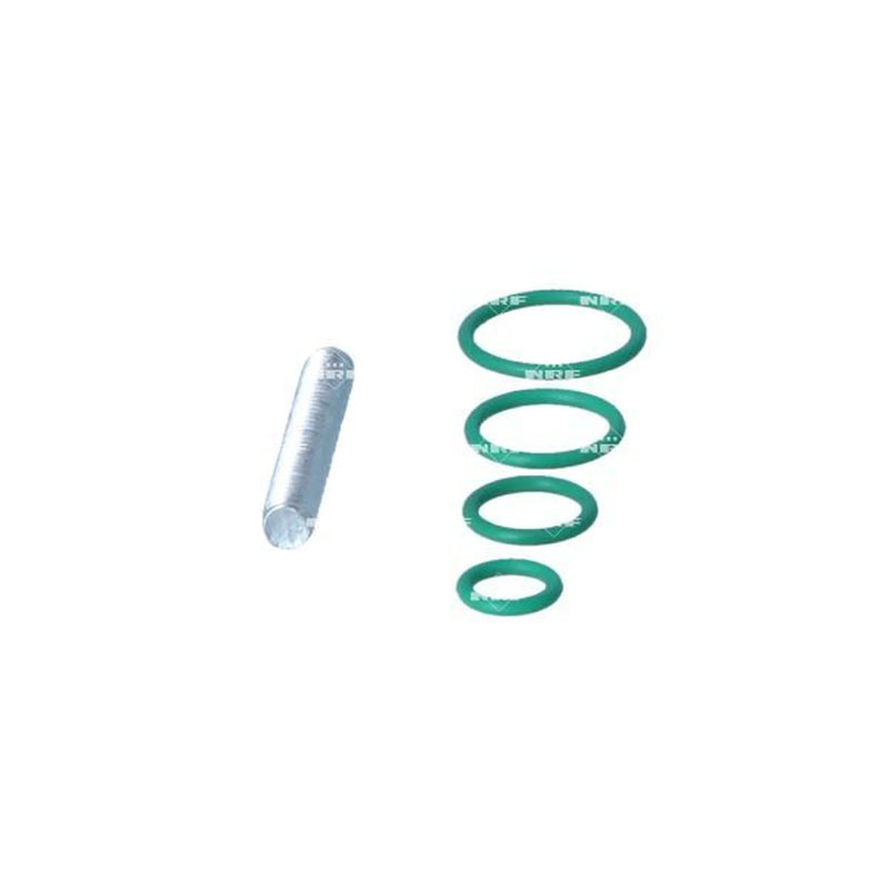 NRF Air Conditioning Expansion Valve 38547