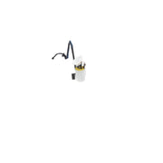 Bosch Fuel Tank Sender Unit in the fuel tank 0 580 303 136