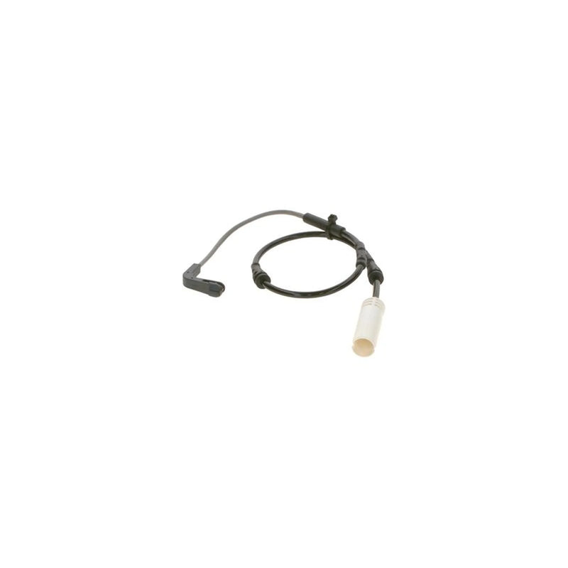 Bosch Brake Pad Wear Sensor Front 1 987 473 504
