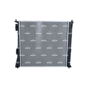 NRF Engine Radiator 550289