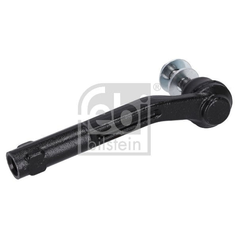 Febi Steering Tie Rod End Ball Joint Front Right 196251