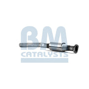 BM Catalysts Homologated Petrol Cat BM90645H