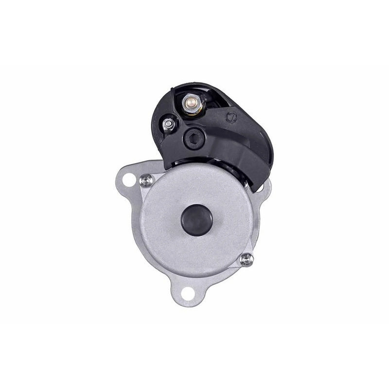 Hella Starter Motor 24V 5.5kW 12 Teeth 8EA 012 586-101