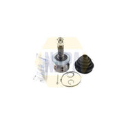NAPA CV Axle Shaft Assembly Front NCV1234