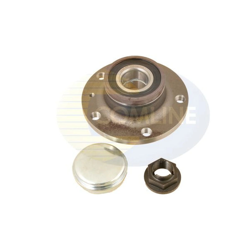 Comline Wheel Bearing Kit 130mm CHA110