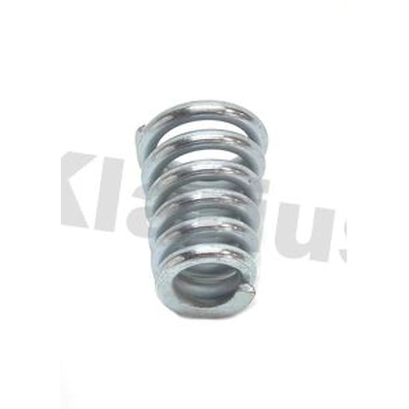 Klarius Spring D12/19-20/27 L38 W4 Mm GMP55AQ 854884 GMP55AQ