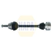 NAPA CV Drive Shaft Driveshaft Front Left NDS1305L