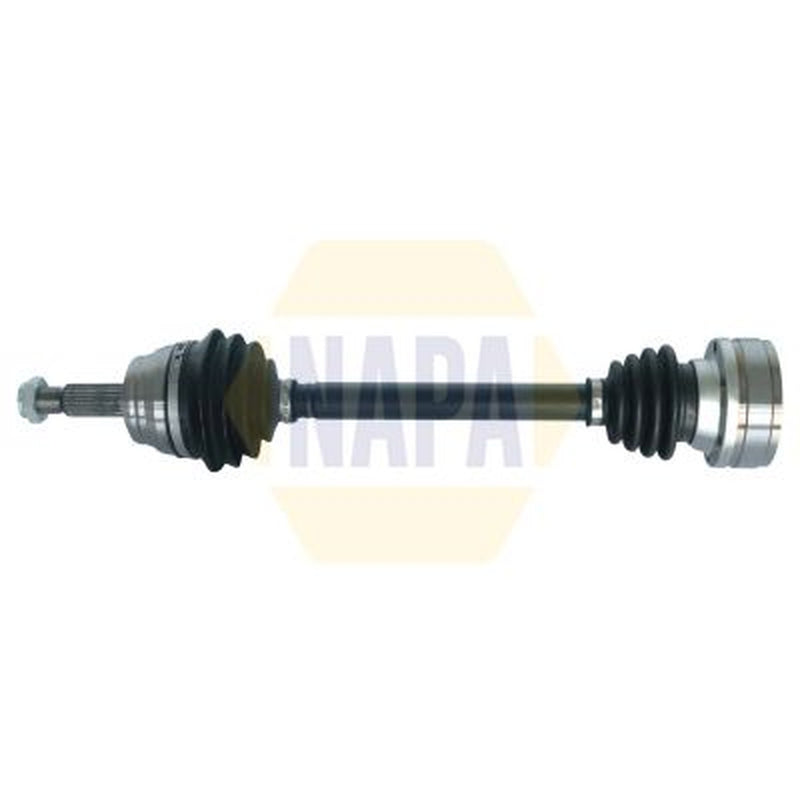 NAPA CV Drive Shaft Driveshaft Front Left NDS1305L