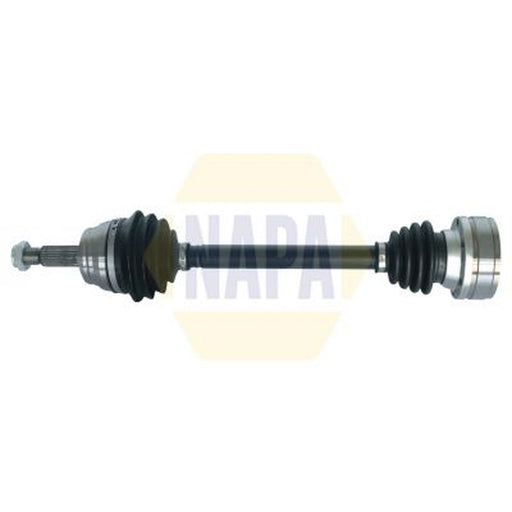 NAPA CV Drive Shaft Driveshaft Front Left NDS1305L