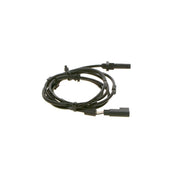 Bosch ABS Wheel Speed Sensor Rear Right 0 265 008 665