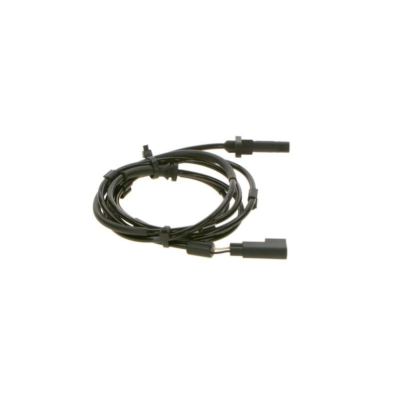 Bosch ABS Wheel Speed Sensor Rear Right 0 265 008 665