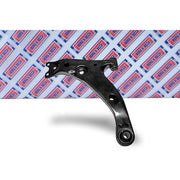 Borg & Beck Control/Trailing Arm BCA6172