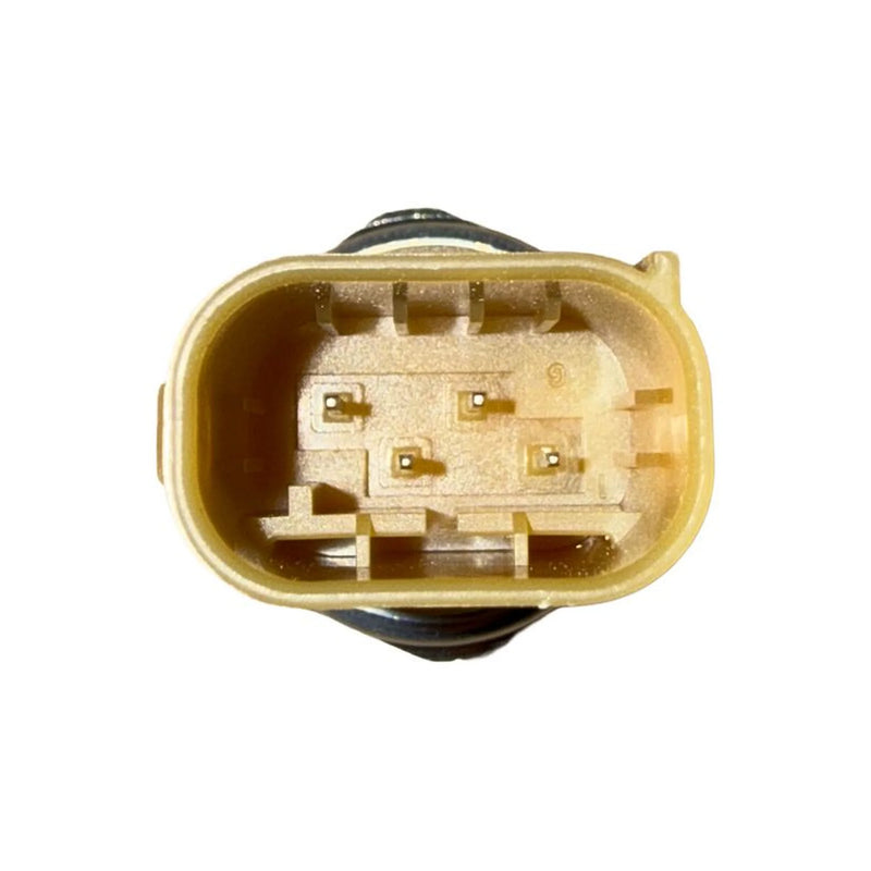Valeo Air Conditioning Pressure Switch 510061