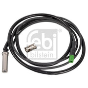 Febi ABS Wheel Speed Sensor Rear Left 170639