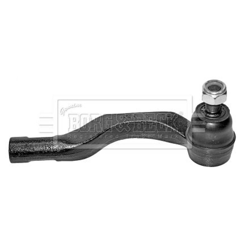 Borg & Beck Steering Tie Rod End Ball Joint BTR5291
