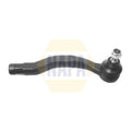 NAPA Steering Tie Rod End Ball Joint Front Left M14x1.5 NST6056