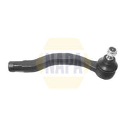 NAPA Steering Tie Rod End Ball Joint Front Left M14x1.5 NST6056