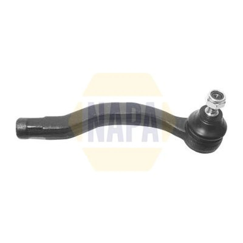 NAPA Steering Tie Rod End Ball Joint Front Left M14x1.5 NST6056